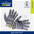 B107 Cotton Gloves (Dozen) by Leeden Online Store. 