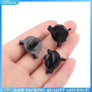 [COD] Off-road Helmet Special Screw For Sun Visor Fixing Plastic Screw Universal Plastic Screw Off-road Helmet Screw