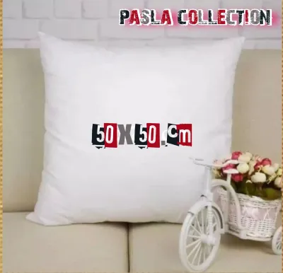 bantal sofa ruang tamu set termurah 50x50 cm PASLA COLLECTION