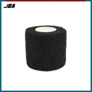 JBA Băng đàn hồi Chiều dài 45M Không dệt Không cặn Chống dị ứng 5cm Rộng vừa vặn Thoáng khí Không thấm nước Cổ tay Ngón tay Hỗ trợ mắt cá chân Bảo vệ chung