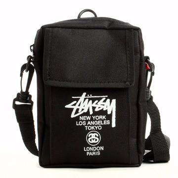 Stussy best sale sling bag