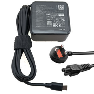 Asus A19-065N3A/AD10380/ADP-65SD B 65W Type C Adapter Charger