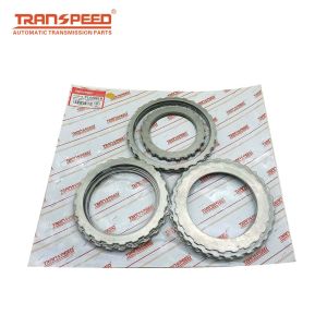Transpeed (audi) 6hp19 Zf 6hp19a 09l 6-speed Auto Transmission Steel Clutch Plates Kit for Audi Car Accessories
