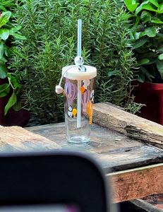 Ly thuỷ tinh đổi màu Luminarc Lille Scale Unicorn 425ml - LUSCQ3810 Ly Thủy Tinh Cho Tiệc Tùng Ly Uống Nước Thiết Kế Độc Đáo Ly Thủy Tinh Luminarc Chất Liệu Cao Cấp - Lazada