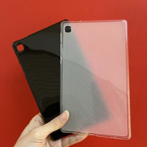 SAMSUNG GALAXY TAB A7 LITE 8.7 T220 T225 SILIKONE CASE RUBBER SOFT