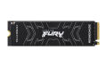 Kingston FURY Renegade 500GB M.2 2280 PCIe 4.0 NVMe SSD (SFYRS/500G). 