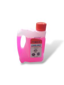 MKT COOLANT POWERFUL PERFORMANCE PREMIXED (500ML)