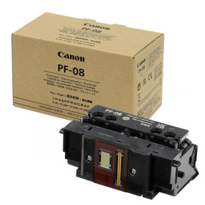 CANON PRINTHEAD PF-08