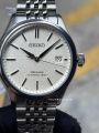 Brand New Seiko Presage Classic Series Cream Dial Automatic Watch SARX121 SPB463J1. 