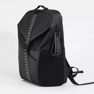 LENOVO Legion Savior X3 Tas Ransel Backpack Kamera Laptop Gaming Bag Fidlock 16 Inch