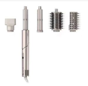 SHARK FlexStyle อุปกรณ์จัดแต่งทรงผม และ ไดร์เป่าผม Multi-functional Fashionable Powerful Hair Dryer HD430 Curling iron