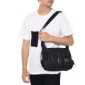 Tas Selempang Pria Slingbag Tas kerja pria YMG anderson. 