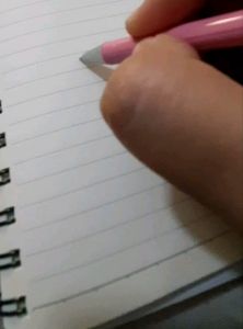 ปากกา Sanrio หมึกดํา 0.7mm.