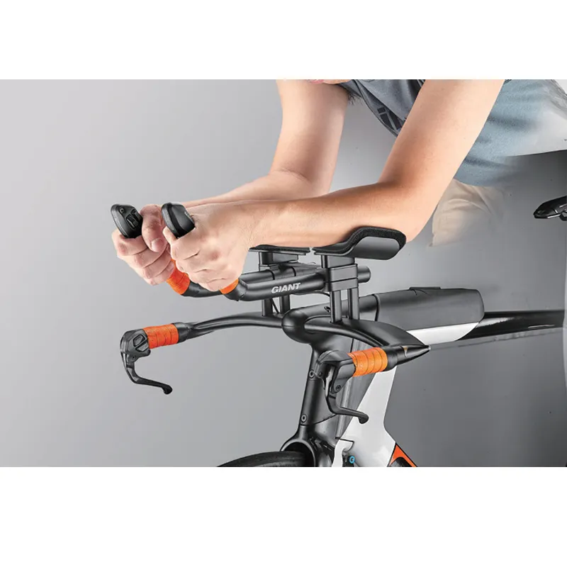 Fouriers Alloy TT Handlebar Spacer Extender For GIANT New Trinity