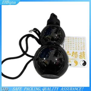 COD 750ml bầu nước chai công suất lớn nước bầu Ấm đun nước Trung Quốc retro phong cách leakproof nước Jug cho thể thao ngoài trời