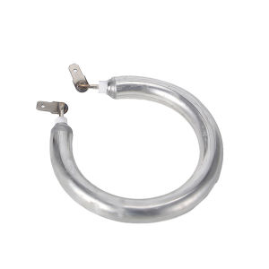 songduanshi เครื่องชงกาแฟท่อความร้อนส่วนประกอบท่อความร้อนเครื่องทำกาแฟแท่งปั๊มน้ำร้อนเครื่องชงกาแฟเอสเพรสโซอุปกรณ์เสริม