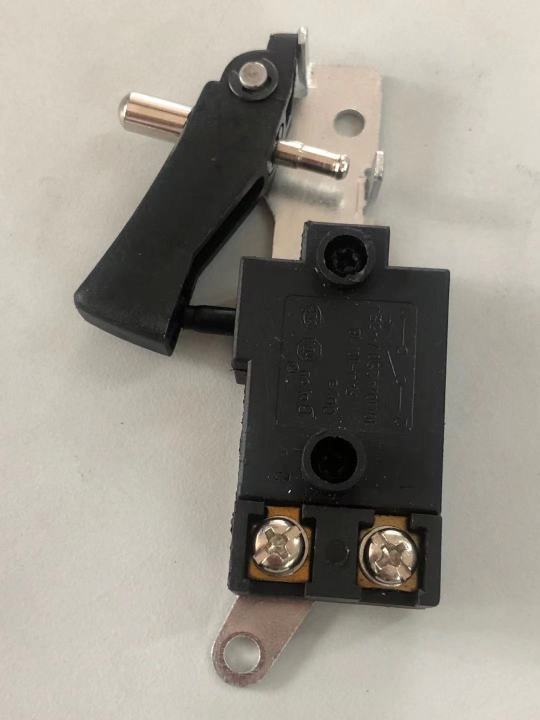 Ph65a Ph 65 A Switch On Off Switch For Hitachi Jack Hammer Drill