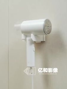 Household Small Handheld Hanging Ironing Machine Extendable Vertical Fabric Hanging Ironing Machine Steam Ironing Machine