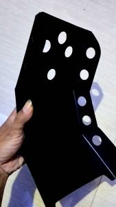 COVER MESIN SCORPION PELINDUNG MESIN SCORPION