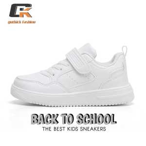 SEPATU ANAK ANAK LAKI LAKI HITAM POLOS UMUR 5 TAHUN SEKOLAH SD TK PAUD UKURAN 28 - 37 kasual