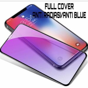 Tg Tempered Glass Full Screen Kaca Blue Ligth Anti Radiasi VIVO V9 V11 V11i V11 PRO V15 V17 V19 V20 V21 V21 5G V23 V23 5G V23E V17 PRO TANAYAACC