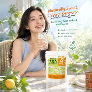 ✨ 9-Herb Herbal Wellness Support 9-Herb Herbal Tea Bag/Daily Detox Health Tea/Wellness Floral Tea/Health Care Herbal Tea/Support Digestion Promote Detox Refresh Body Calm Stress Cool Heatiness For Bloating Daily Relaxing Drink/九味草本茶包养生花茶