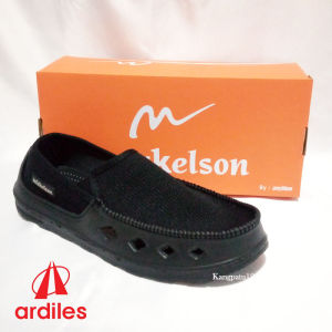 Sepatu Ardiles mickelson slip on pria / Sepatu Pria dewasa / Sepatu slip on pria casual / Sepatu santai / Sepatu Keren / Sepatu Pria kekinian