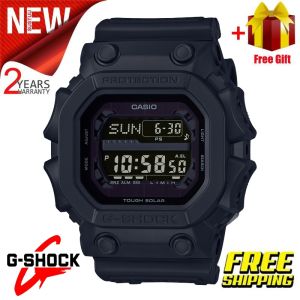 Casio/Outlet G Shock Men Watch Digital Watch Cheap Digital Watches Mens Womens Watches GX-56BB-1