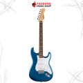ส่วนลด10%, Fender Standard Stratocaster SSS สี Aqua Marine Metallic กีต้าร์ไฟฟ้า Fender Electric Guitar - เต่าแดง. 