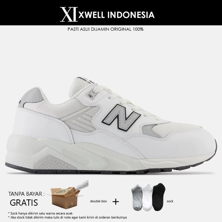 Nb 580 outlet white