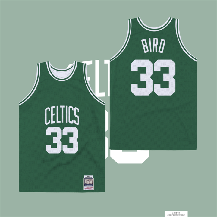 2024 New Men’S Boston Celtics Basketball Jerseys Lazada