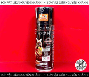 SƠN XỊT SAMURAI 39/1701 MÀU BẠC LẤP LÁNH 400ML – SƠN PHUN KIM TUYẾN SPARKLING SILVER MÀU ĐẸP BẮT SÁNG