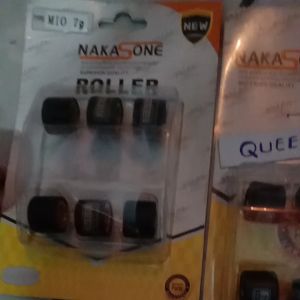 Roller Roler Mio Racing Mio Mio Sporty Mio Soul 6 7 Gram