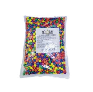 Milk Chocolate Bean Candies Per Kilo 1.5kg-2.5kg SUGAR CRASH