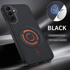 Casing For Samsung Galaxy A16 Lte A26 A36 A56 SamsungA56 5G Leather Phone Case Camera Protection Shockpoof Cases Back Cover