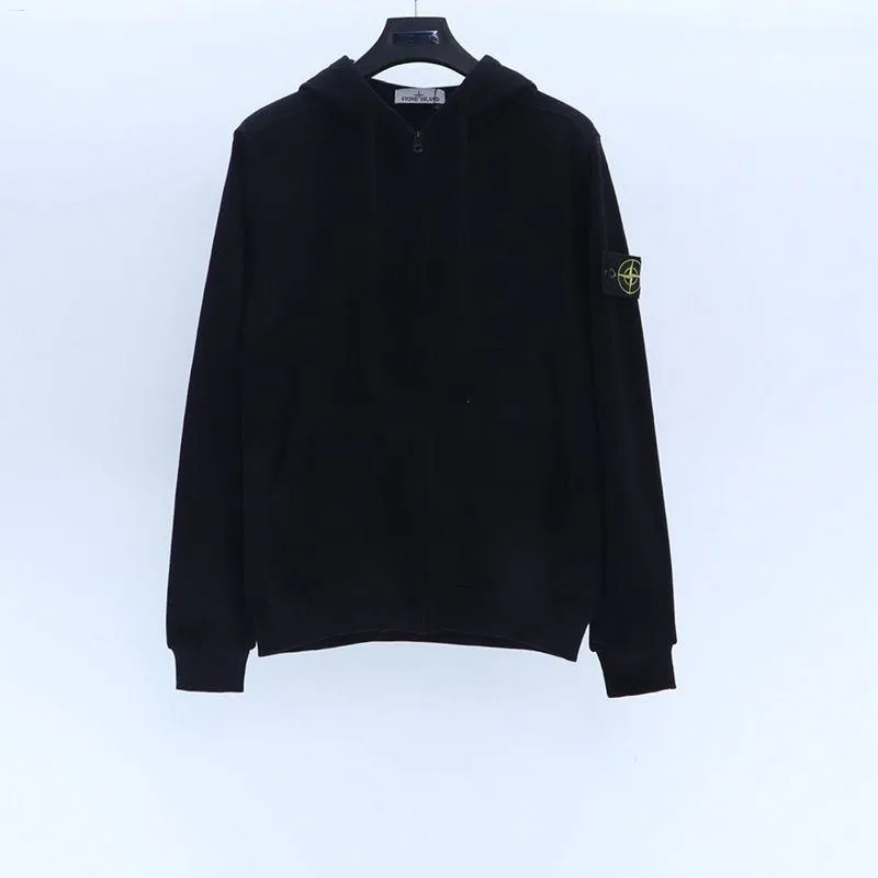 Thin stone store island jacket