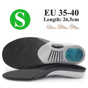 Sports Insoles Shock Absorption Twist-Resistant Bouncy Breathable Soft Insoles Basketball Shoe Inserts