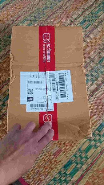 Buyer review video 6
