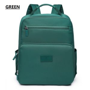 4009 (JESSICA MINKOFF) travel bag Casual Fashion Nylon Backpack Outdoor Style Women Backpacks Beg Galas