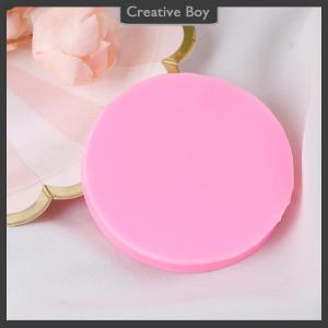 [Creative] 3D Sunflower Flower Petals Embossed Silicone Mold Fondant Cake Decor Tool