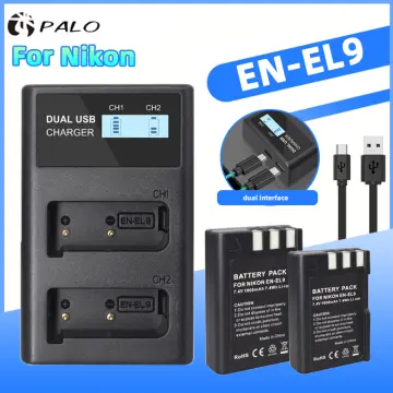 Accessories For Nikon D3100 3ft USB Cable For Nikon D40/D50