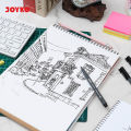 Drawing Pen Pena Gambar Joyko DP-298 1 Pcs Waterproof Pigment Ink. 