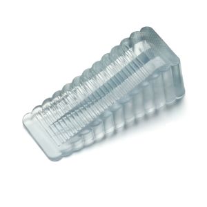 NEXTYOO Baby Safety Non Punching Anti-Collision Wall Protector Door Wedge Floor Block Door Stopper
