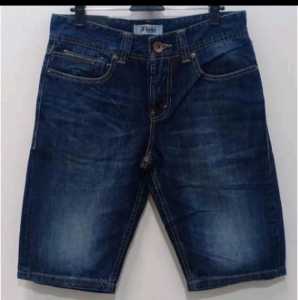 CELANA PENDEK LOIS PRIA//CELANA PENDEK PRIA REGULER JEANS / CELANA PENDEK LOIS FASHION