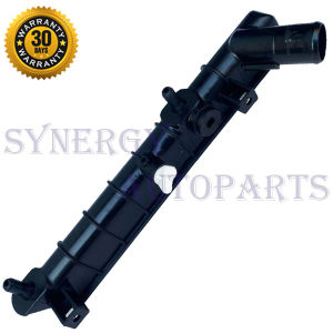 Lower Tank Radiator Hyundai Verna 1999 UP - 7904