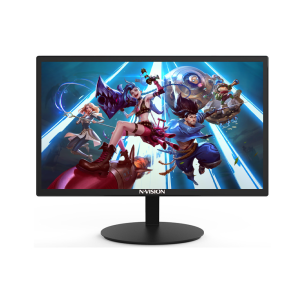 Nvision 19/20/22 inch Led Monitor | HD 900P 60Hz | FHD 1080P 75HZ | Computer Monitor Laptop Monitor