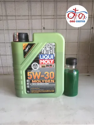 Liqui Moly Molygen 5W30 (1L/CHIẾT LẺ 800ML 1L1 1L2 1L3 1L4)