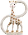 Vulli Sophie the Giraffe Teething Ring, Beige, Natural Rubber, 0 Months, 0 Years Old, Popular, Teething, Baby Products, Cute, Boys, Girls, Gift, Baby, Birthday Present, Baby Shower, Toy (Direct from Japan). 