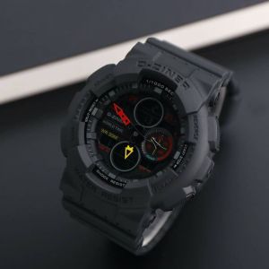 ORIGINAL JAM TANGAN PRIA DZINER 8278 M9DEL TERBARU
