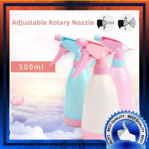 BOTOL SEMPROT TANAMAN 500ml - BOTOL SPRAY TANAMAN - PENYIRAM TANAMAN